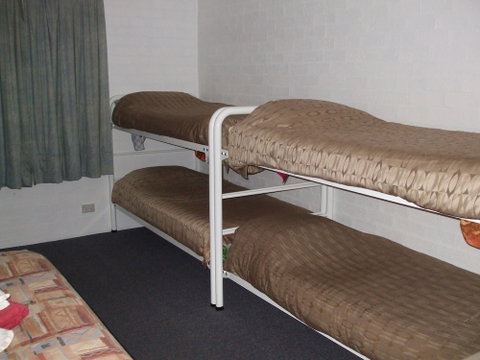Snowdream Motel - Sydneys Hotel 4