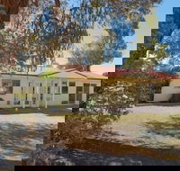 Barooga Golf View Motel - Sydneys Hotel