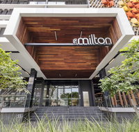 The Milton Brisbane - Sydneys Hotel