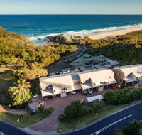 Samarinda Jewel by the Sea - Sydneys Hotel