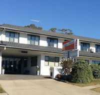 White Manor Motel - Sydneys Hotel