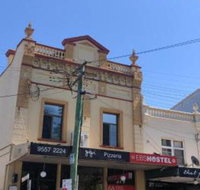 EBS Sydney Hostel - Sydneys Hotel