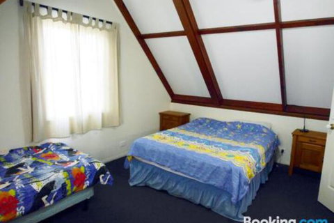 Wyndham Lodge - Sydneys Hotel 7