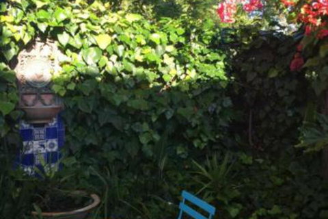 Jerningham Street Cottage - Sydneys Hotel 4
