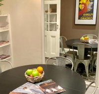Jerningham Street Cottage - Sydneys Hotel