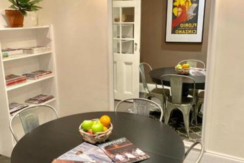 Jerningham Street Cottage - Sydneys Hotel 0