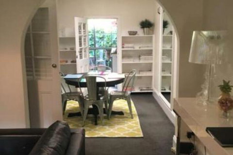 Jerningham Street Cottage - Sydneys Hotel 1