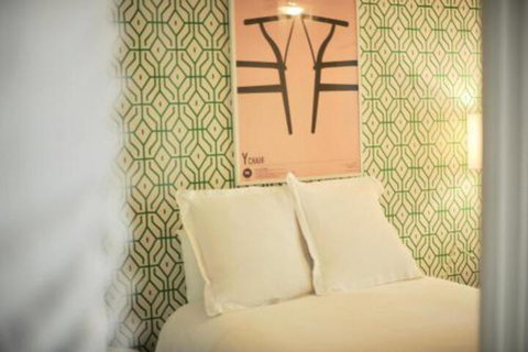 Jerningham Street Cottage - Sydneys Hotel 5
