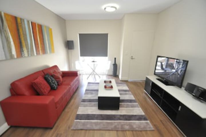 World Square NSW Sydneys Hotel