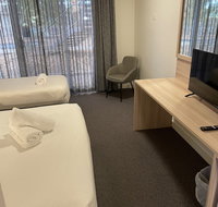 Roxby Downs Motor Inn - Sydneys Hotel