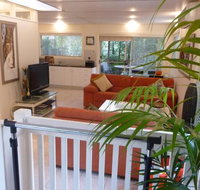 Orchard Garden - Sydneys Hotel