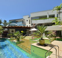 Seascape Holidays - Peninsula Apartments - Sydneys Hotel
