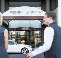 Mercure Melbourne Albert Park
