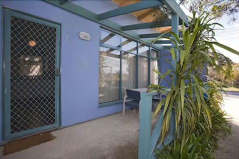 Anglesea River Apartments - Sydneys Hotel 2