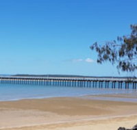 Urangan Motor Inn - Sydneys Hotel