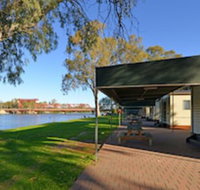Riverbend Caravan Park Renmark - Sydneys Hotel