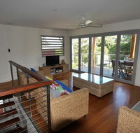Allora 1 - Sydneys Hotel