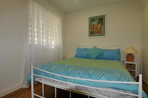 Allora 1 - Sydneys Hotel 3
