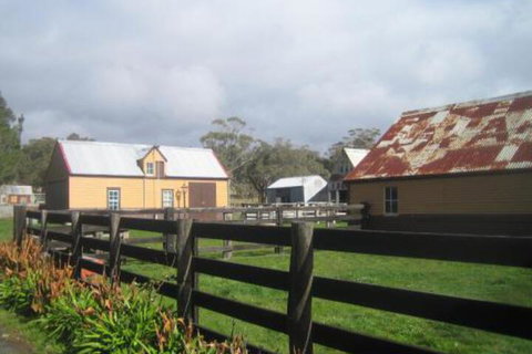 Bunjil Farm - Sydneys Hotel 6