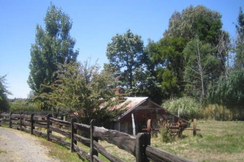 Bunjil Farm - Sydneys Hotel 5