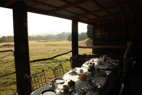 Bunjil Farm - Sydneys Hotel 2