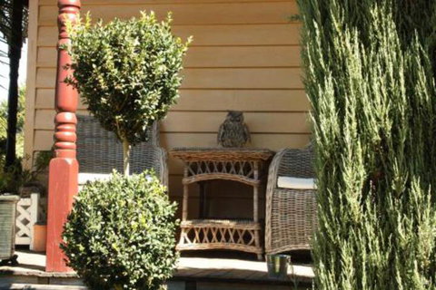 Bunjil Farm - Sydneys Hotel 0
