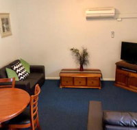 Abbey Apartments - Sydneys Hotel