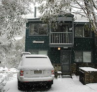 Three Bears 3 - Sydneys Hotel