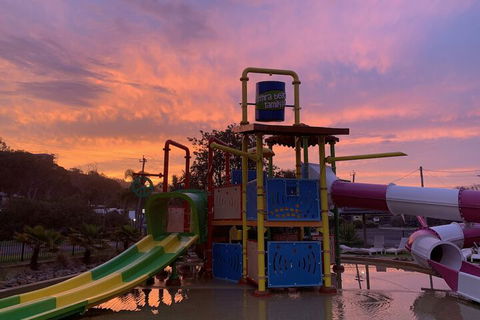 Tathra Beachside - Sydneys Hotel 2