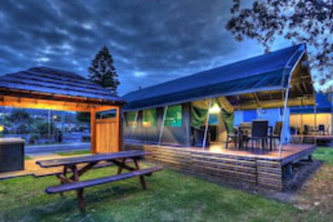 Tathra Beachside - Sydneys Hotel 0