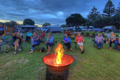 Tathra Beachside - Sydneys Hotel 3
