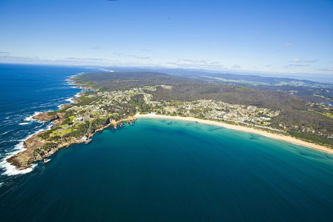 Tathra Beachside - Sydneys Hotel 1