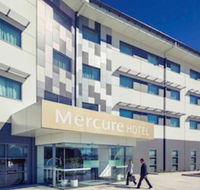 Mercure Newcastle Airport - Sydneys Hotel