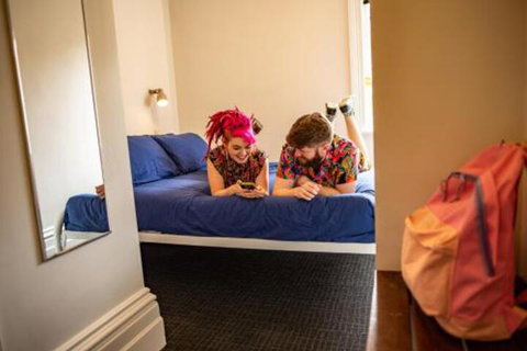 The Mansion Melbourne - Sydneys Hotel 7