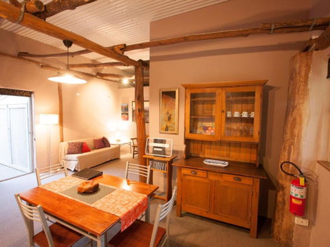 Lyrebird Studio Hideaway In The Watagans Be At One With Nature - Sydneys Hotel 6