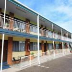 Pacific Motor Inn - Sydneys Hotel 0