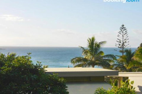 Cylinder Cove 1 - Sydneys Hotel 7