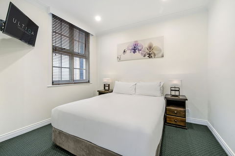 ULTIQA Rothbury Hotel - Sydneys Hotel 2