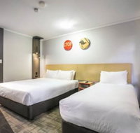 Nightcap at Jamison Hotel - Sydneys Hotel