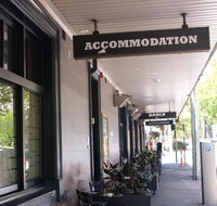 Darlo Bar Darlinghurst - Sydneys Hotel