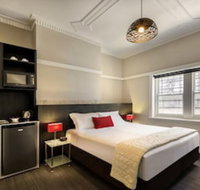 Como Court by Crest - Sydneys Hotel