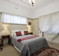 Angobys of Kyneton - Sydneys Hotel
