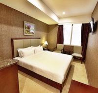 Megaboom City Hotel - Sydneys Hotel