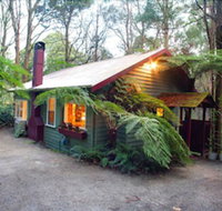A Cottage in the Forest - Sydneys Hotel