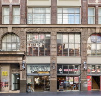 YEHS Hotel Sydney CBD - Sydneys Hotel