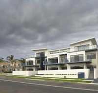 Mollymook Beachfront Executive Apartment - Sydneys Hotel