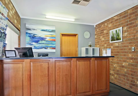 Motel Goolwa - Sydneys Hotel 2