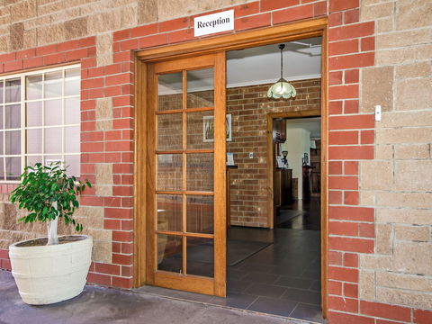 Motel Goolwa - Sydneys Hotel 1