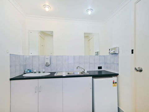 Motel Goolwa - Sydneys Hotel 3