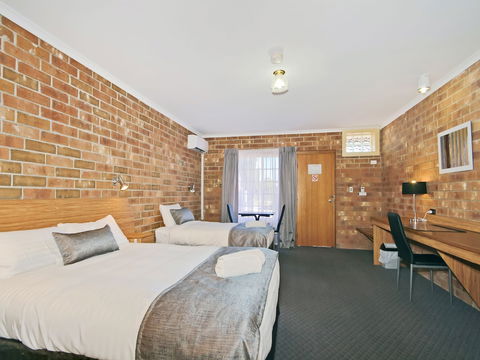 Motel Goolwa - Sydneys Hotel 5